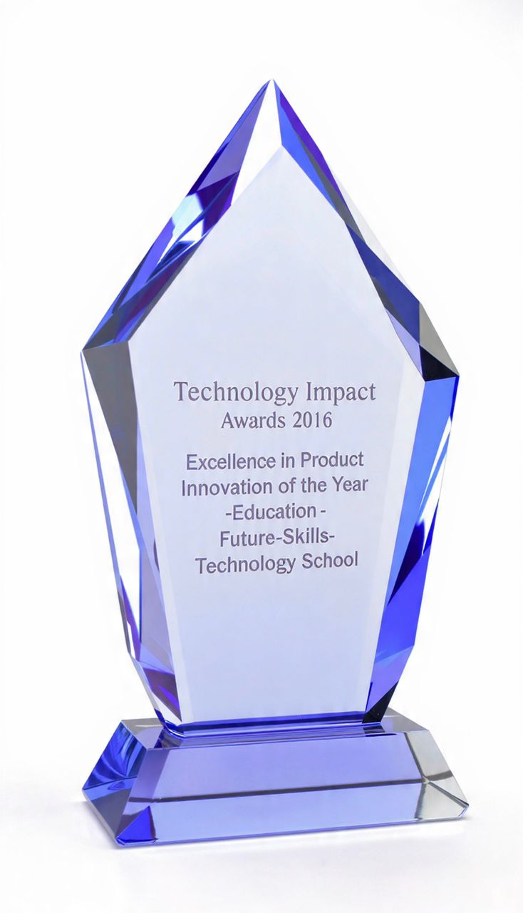 Technology Impact Awards 2016 - Excellence in Product Innovation
