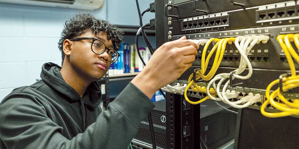 Network Administration