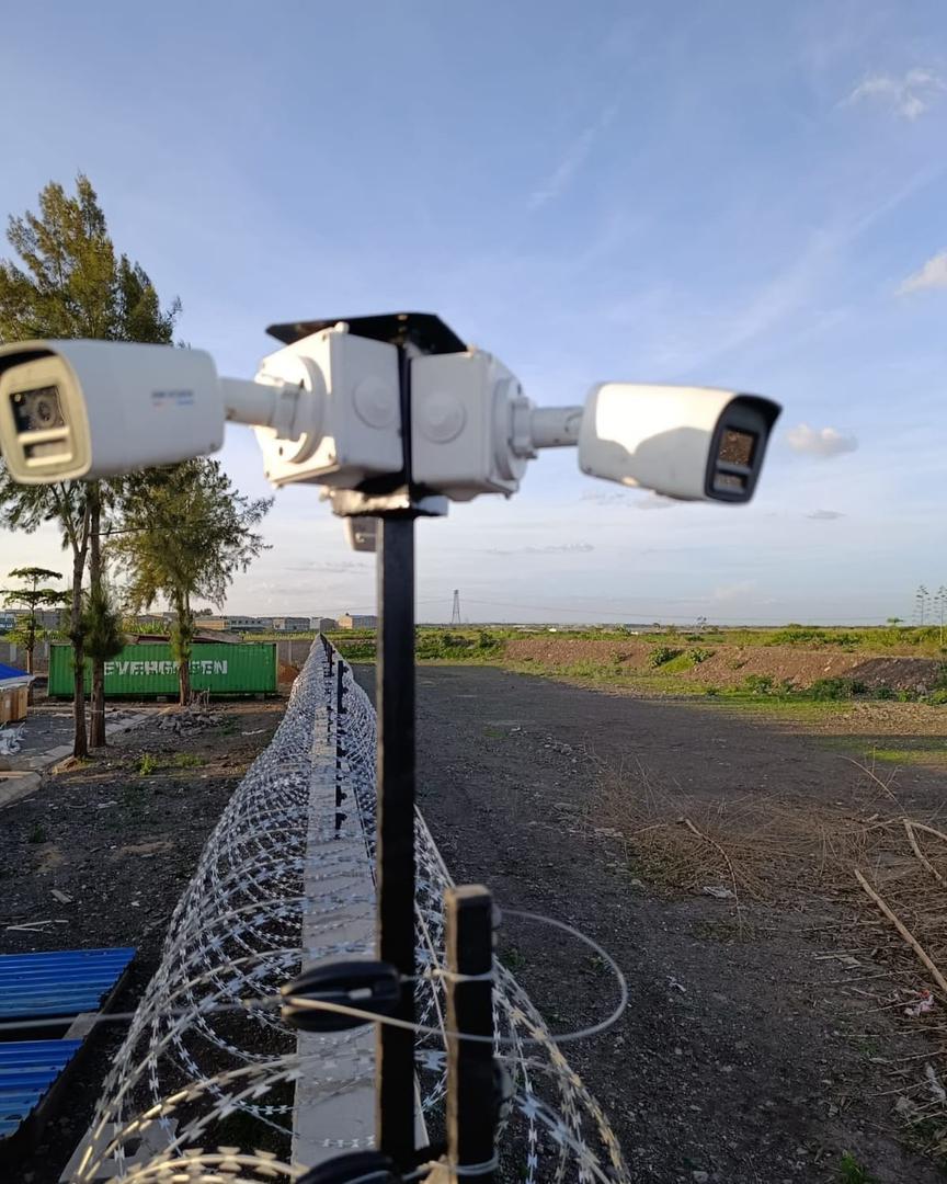 Security System Testing
